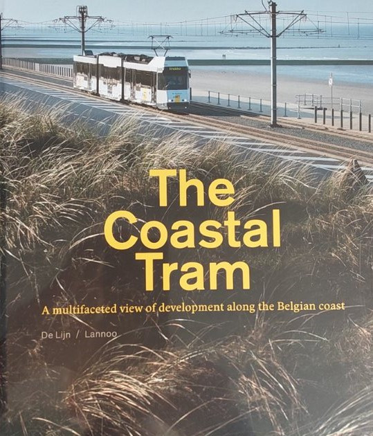 THE BELGIAN COASTAL TRAM